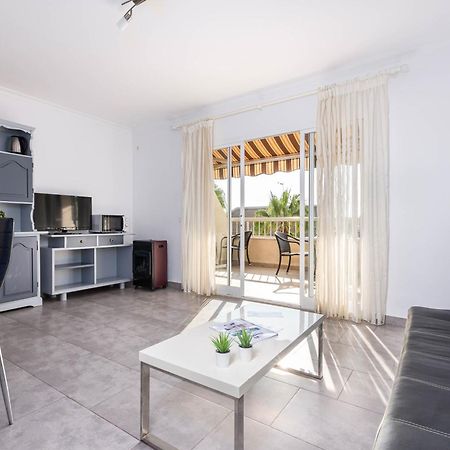 Acapulco Apartments Can Picafort  Eksteriør billede